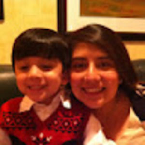 Meet your Posher, Mayra